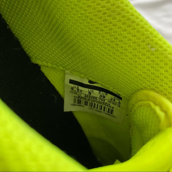 Nike Air Force 1 Low '07 - Picture 4 of 4